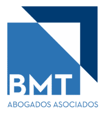 Logo oficial de BMT Abogados Asociados